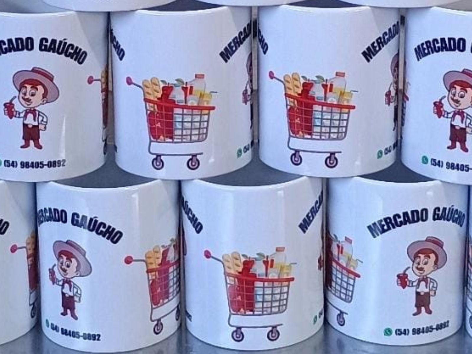 Atacado Mimo7: 151 a 300 unidades